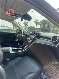 مرسيدس بنز C-Class